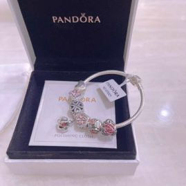 Picture of Pandora Bracelet 6 _SKUPandorabracelet17-21cm11090314018
